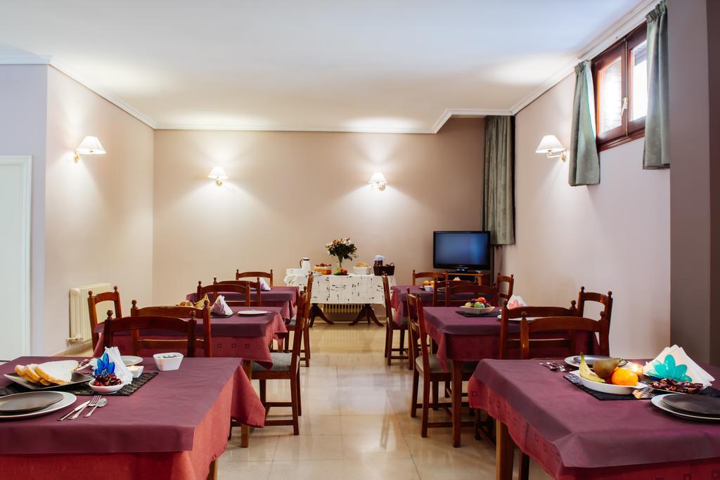 Hotel Arevalo Cuenca (Castilla-La Mancha) Extérieur photo